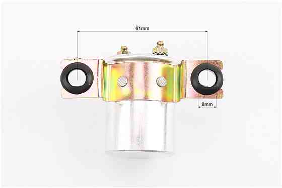 Реле поворотів 12V (метал) Київ