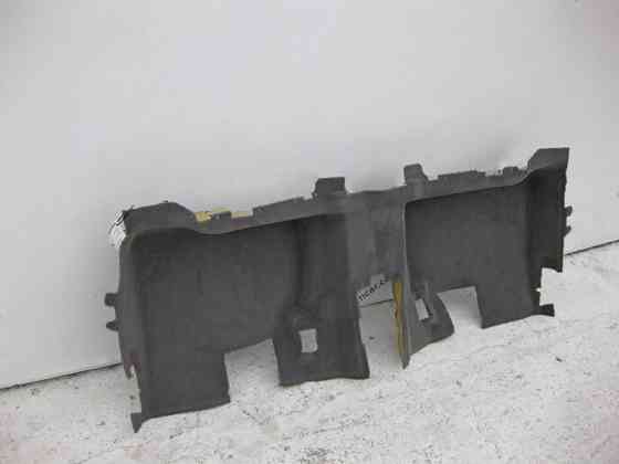 Mercedes-Benz  A2216800041 7J21 Килим салону задній сірий S-Class W221 short Одесса