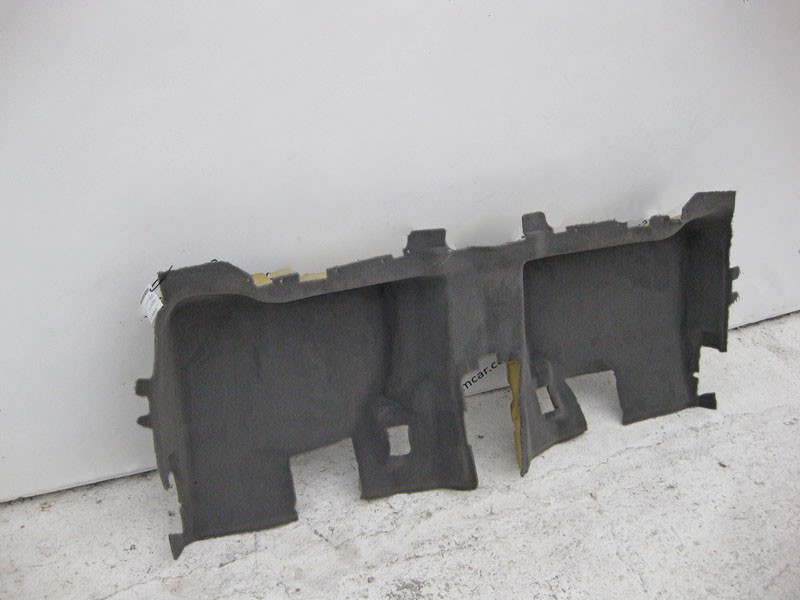 Mercedes-Benz  A2216800041 7J21 Килим салону задній сірий S-Class W221 short Одесса - изображение 3