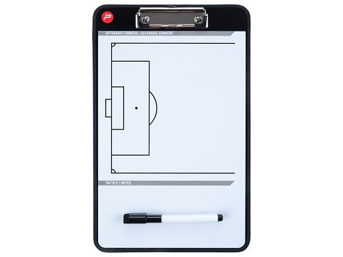 Дошка тактична футбольна Pure2Improve COACHBOARD FUTBALL Київ - фото 5