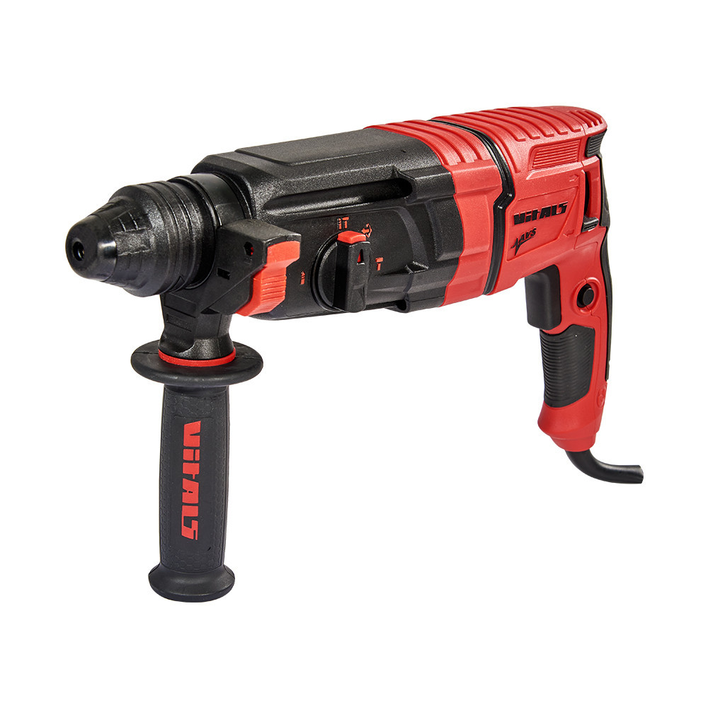 Перфоратор Vitals Master Ra 2680BNavs Харьков - изображение 7