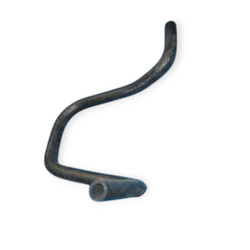 Патрубок Lanos отводящий печки Мукачево - изображение 1