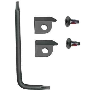 Набор сменных вставок для мультитула Leatherman Cutter Inserts для EOD Black (930360) Винница