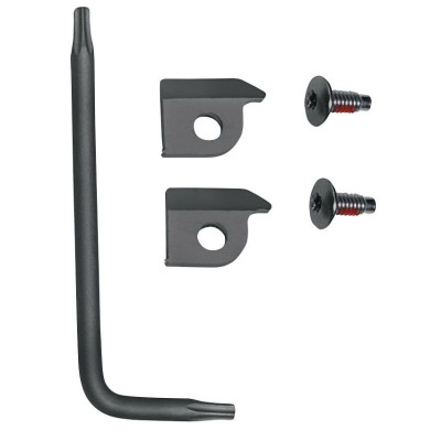 Набор сменных вставок для мультитула Leatherman Cutter Inserts для EOD Black (930360) Винница - изображение 1