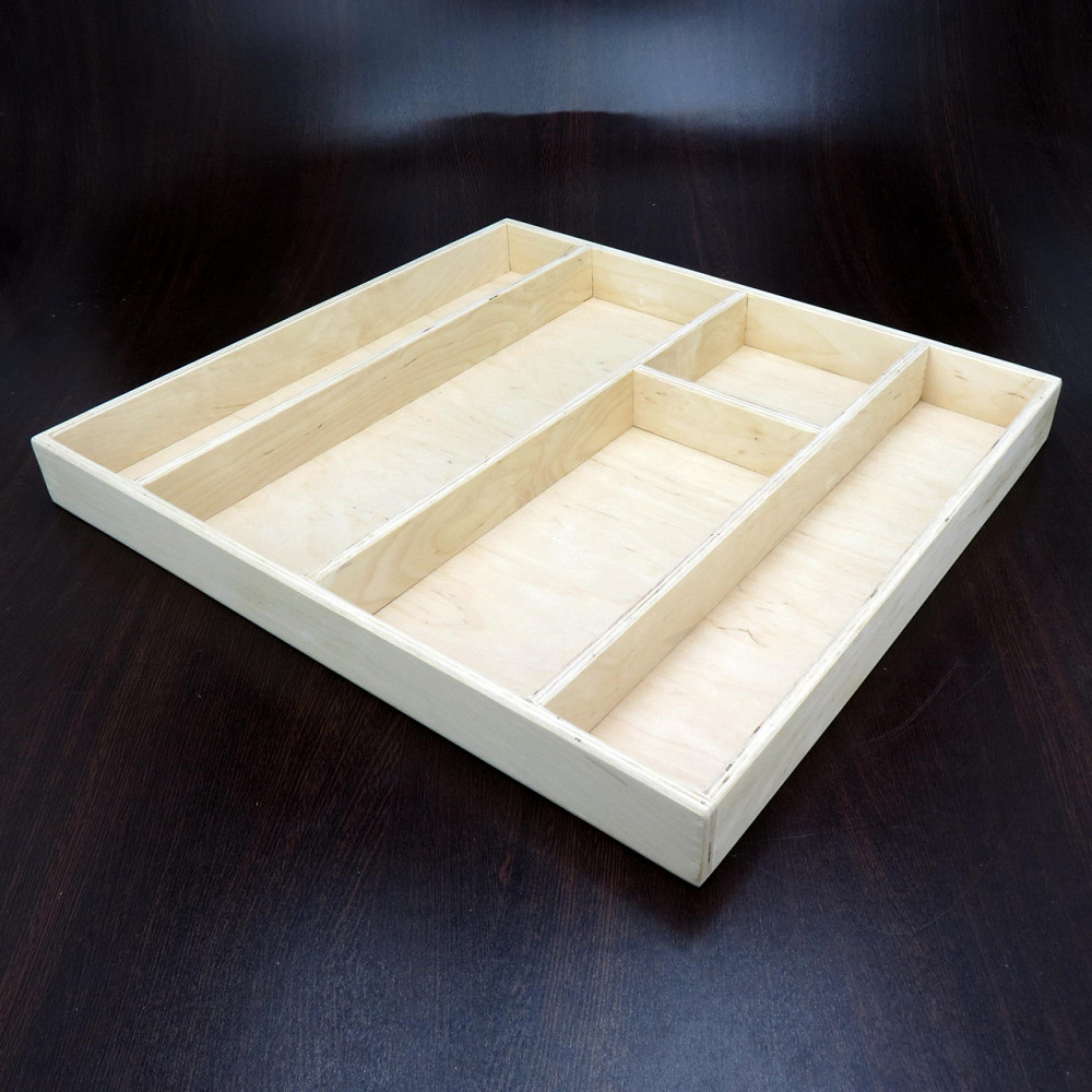 Лоток для столовых приборов 