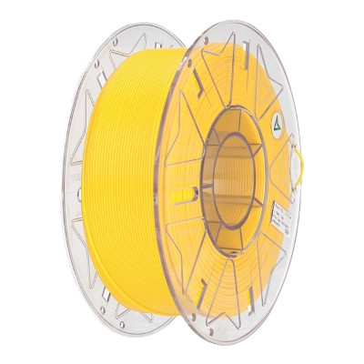 Пластик для 3D-принтера Creality PLA Hyper RFID 1кг, 1.75мм, yellow (3301010469) Винница - изображение 1