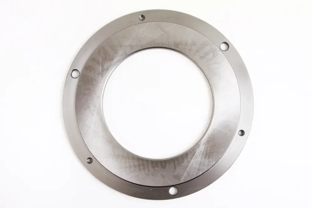 Диск гальмівної Таврія передній новий обр. EuroEx Вінниця - фото 2