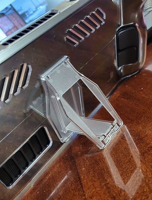 Чохол Steam Deck Стим Дек Протиударний Підставка. Київ - фото 2