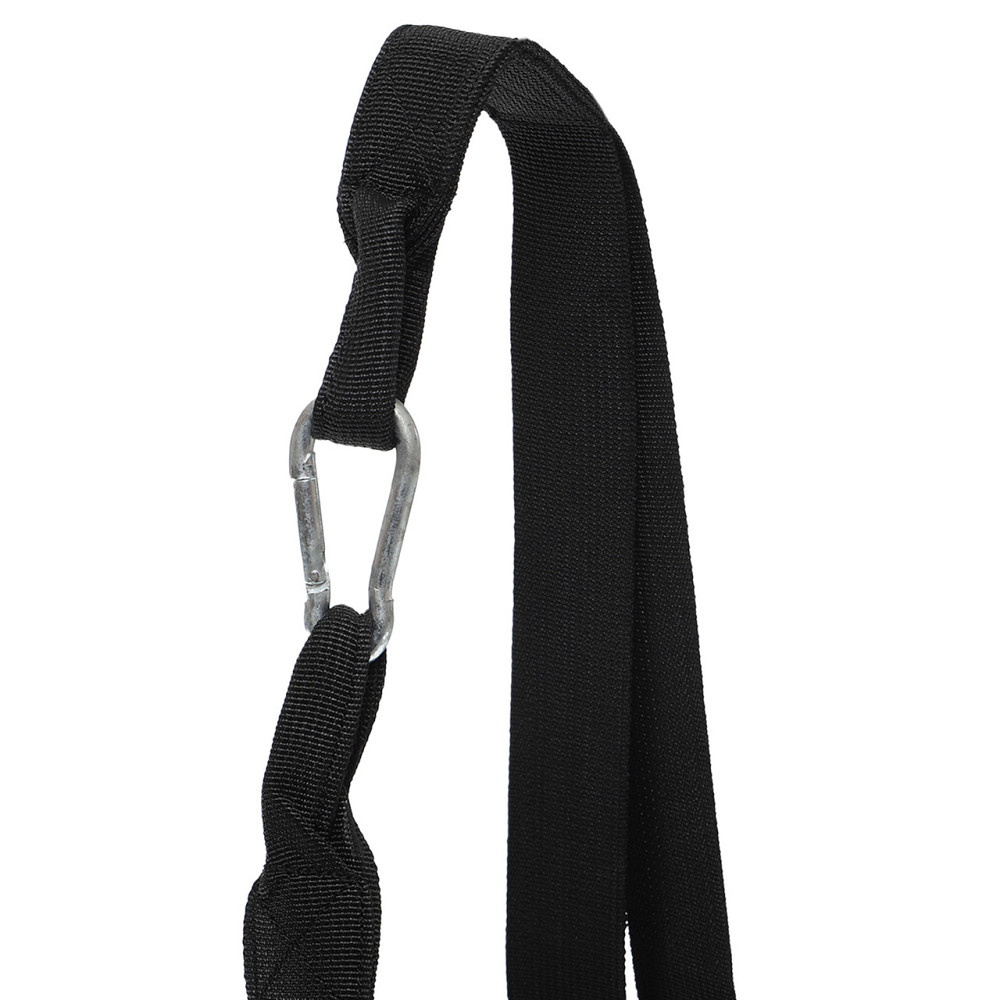 Петли подвесные для пресса (петли Береша) Zelart 0453 Киев - изображение 5