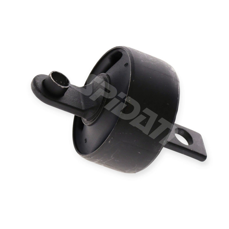 Сайлентблок переднього Хюндай I40 поздовжнього передній лівий L важеля Мукачево - фото 1