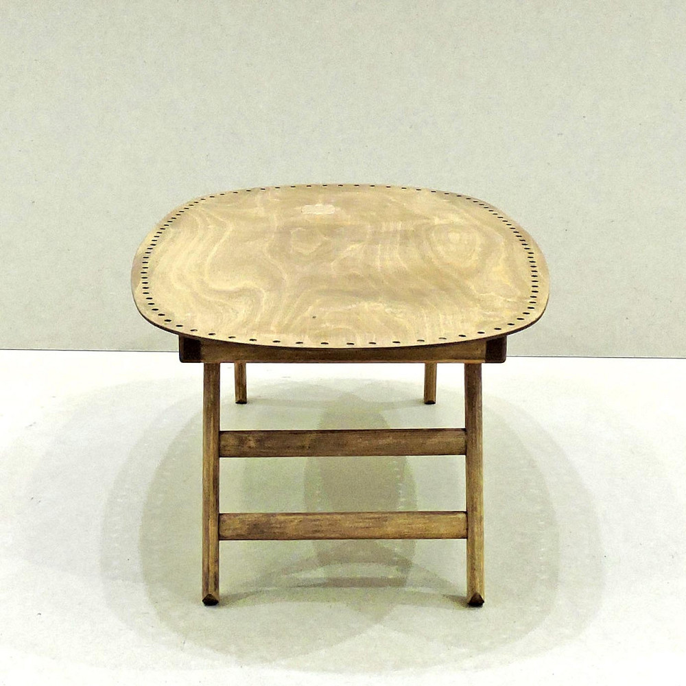 Столик-поднос для завтрака 