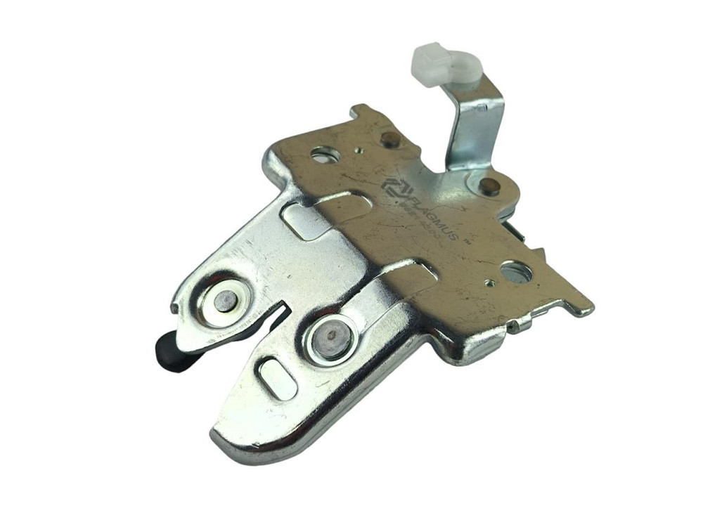 Защелка замка багажника Lanos, Sens верх механизм Мукачево - изображение 1