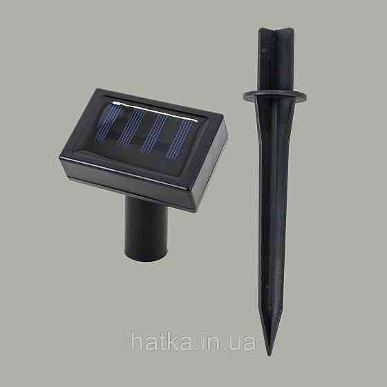 Садова гірлянда на сонячній батареї Sirius SL2885M-DM20 Київ