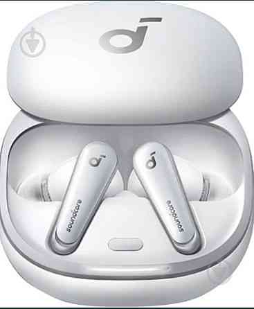 Навушники: Anker Liberty 4 (не NC версія) Нові Оригінал! Харків