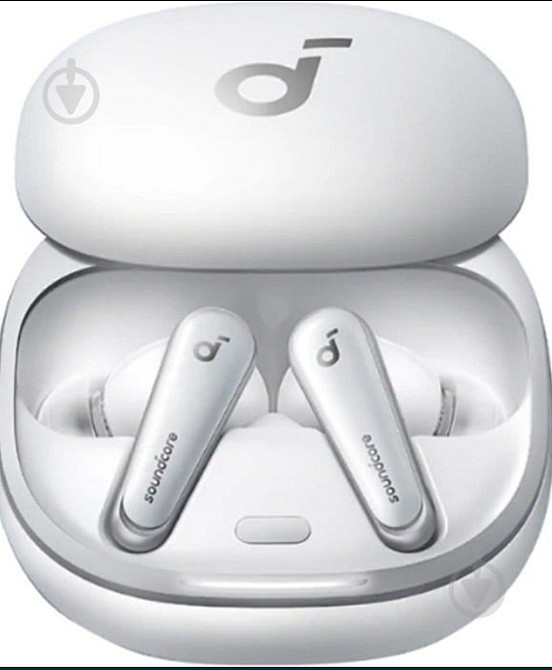 Навушники: Anker Liberty 4 (не NC версія) Нові Оригінал! Харків - фото 4