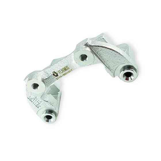 Скоба ВАЗ-2110 d-13 (направляющая колодок) суппорта Мукачево