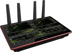 Мікшерний пульт Nagasoft NSCaster X2 Київ - фото 1