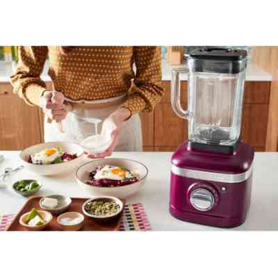Блендер KitchenAid 5KSB4026EBE Вінниця