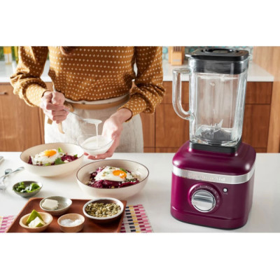 Блендер KitchenAid 5KSB4026EBE Вінниця - фото 3