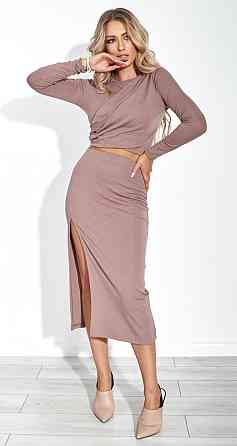 Костюм із джерсі (42) Київ