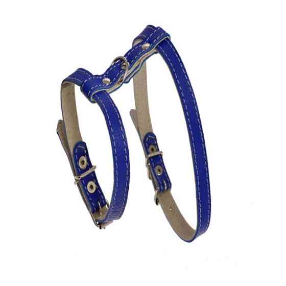 7585 Комплект "ПЕРЛАМУТР" кішка №1 Синій Вінниця