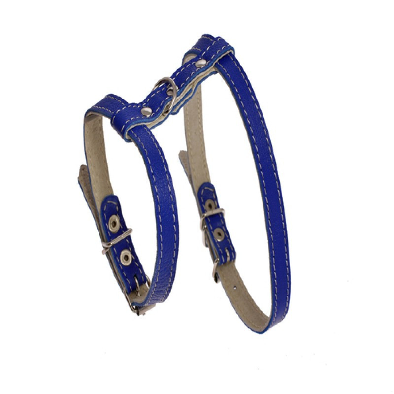 7585 Комплект "ПЕРЛАМУТР" кішка №1 Синій Вінниця - фото 1