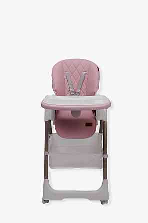 Стілець для годування дитини VELANO Nexi, pink Київ