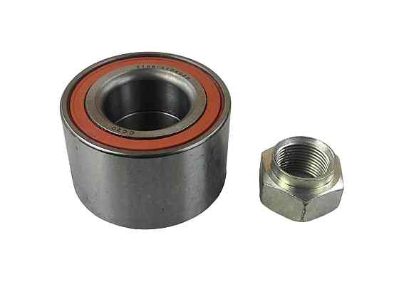 Підшипник маточини 2108-2115, 1118, 2170, 2190 задній (ремкомплект) Мукачево