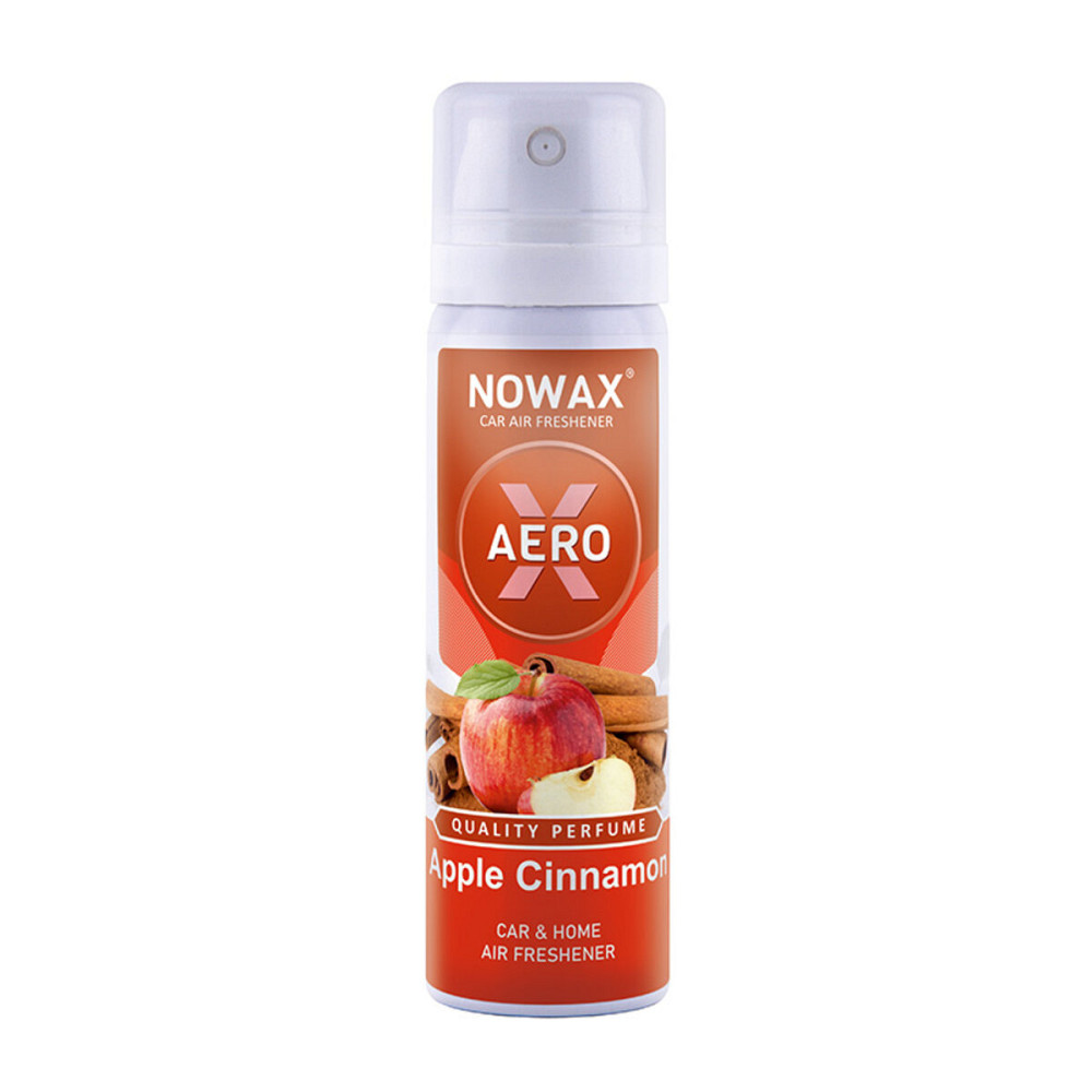 Ароматизатор повітря X Aero "Apple Cinnamon" 75ml Киев - изображение 1