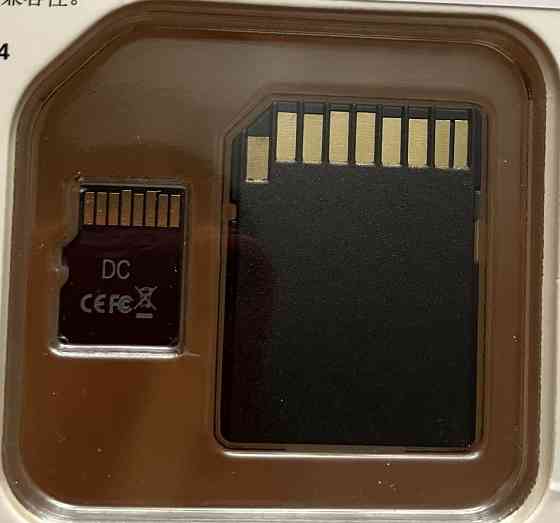 Карта пам'яті на 1000 Gb 1tb Київ