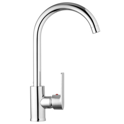 Смеситель Agua Merida-C030 (CV035429) Винница - изображение 5