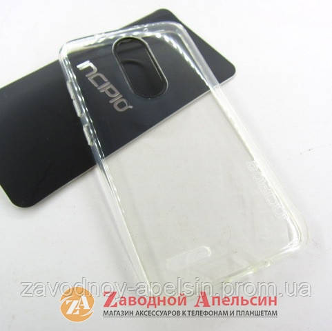 ZTE Zmax Pro гібридний чохол Incipio Одеса - фото 1