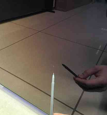 Телевизор Безрамный: 83