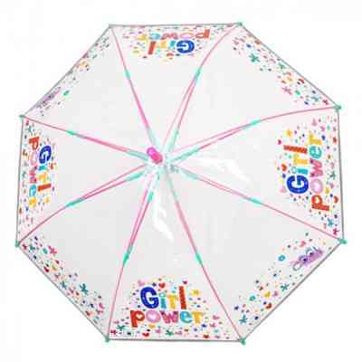 Парасоля Cool kids Girl Power (6337347) Вінниця
