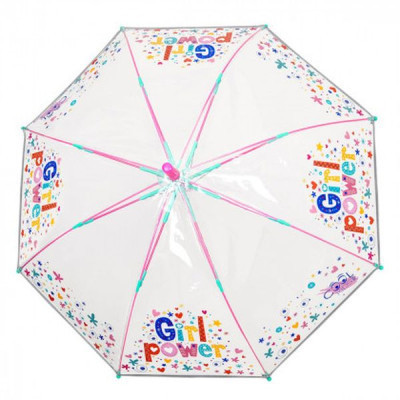 Парасоля Cool kids Girl Power (6337347) Вінниця - фото 2