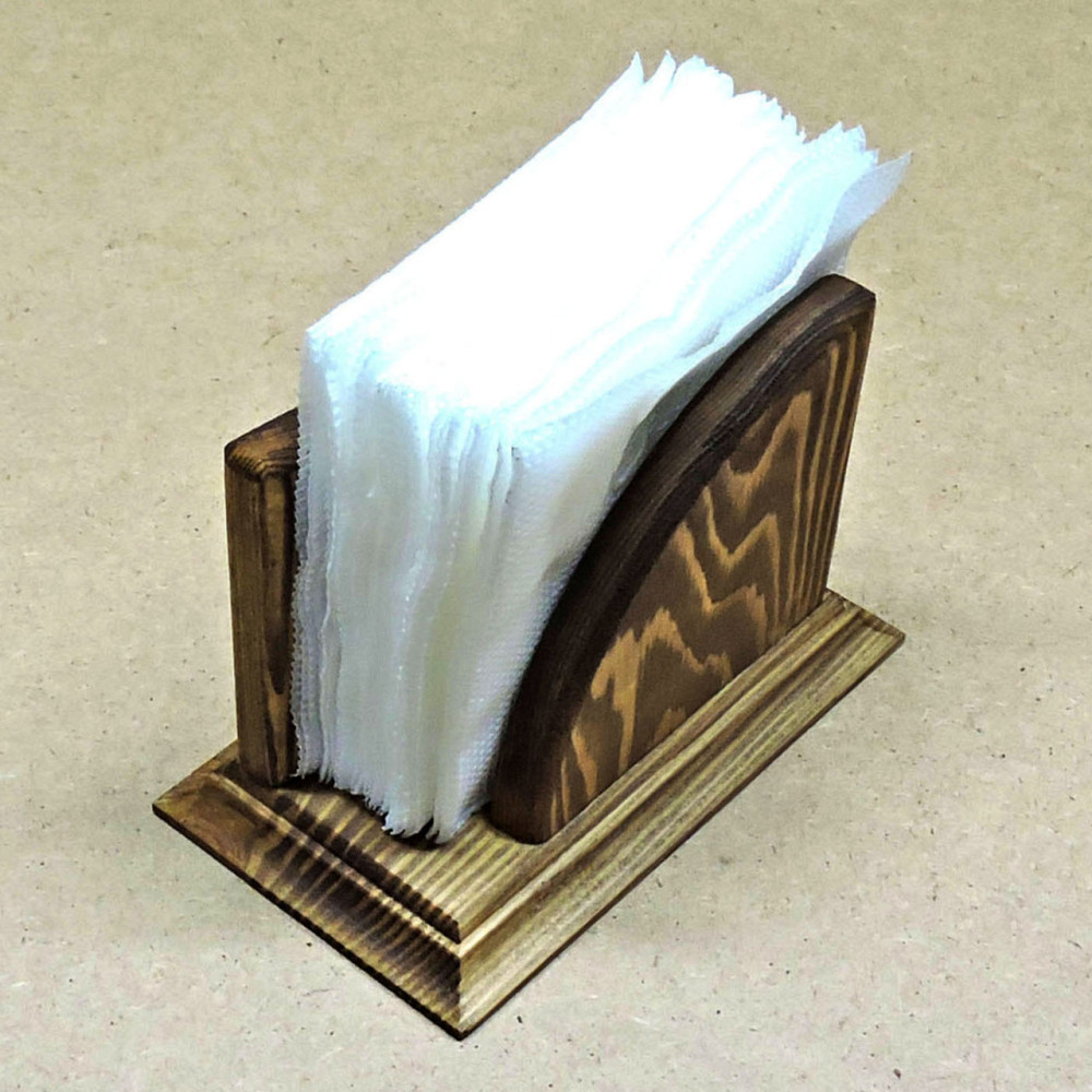 Салфетница 