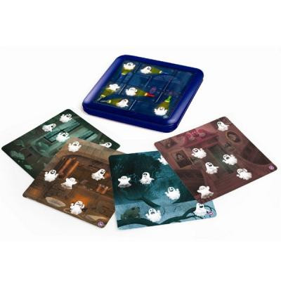 Настільна гра Smart Games Мисливці за привидами (SG 433 UKR) Вінниця - фото 2