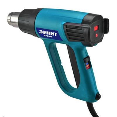 Будівельний фен Зеніт &quot;ПРОФІ&quot; ЗФ-2200 Р (849171) Вінниця - фото 1