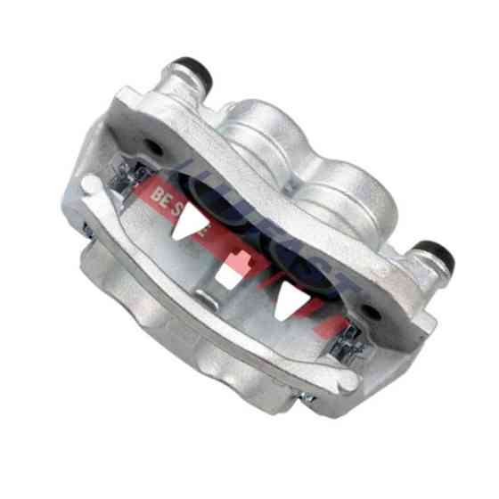 Суппорт передний автомобиль Фиат Ducato 06- 12, 15Q левый L Мукачево