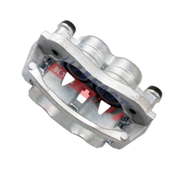 Суппорт передний автомобиль Фиат Ducato 06- 12, 15Q левый L Мукачево - изображение 1