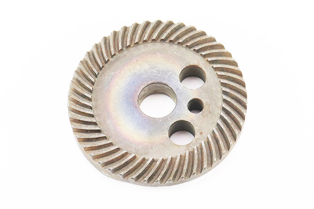 Шестерня метал (D-65,75mm, d-14mm, H-12,5mm, Z-46) Киев - изображение 2
