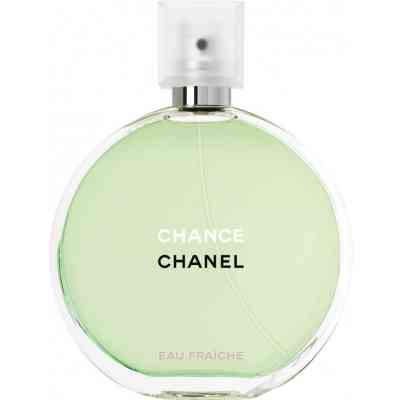 Туалетная вода Chanel Chance Eau Fraiche 50 мл (3145891364101) Винница