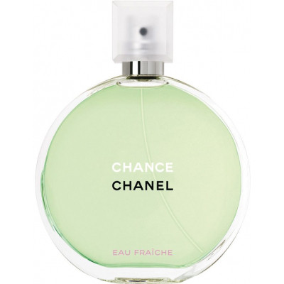 Туалетна вода Chanel Chance Eau Fraiche 50 мл (3145891364101) Вінниця - фото 2