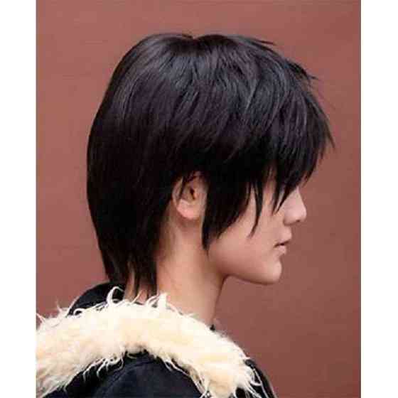 Перука чоловічої косплей аніме Durarara Вінниця