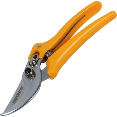 Секатор Gruntek Pirol обводной, d 19мм, 195мм (295195019) Винница - изображение 1