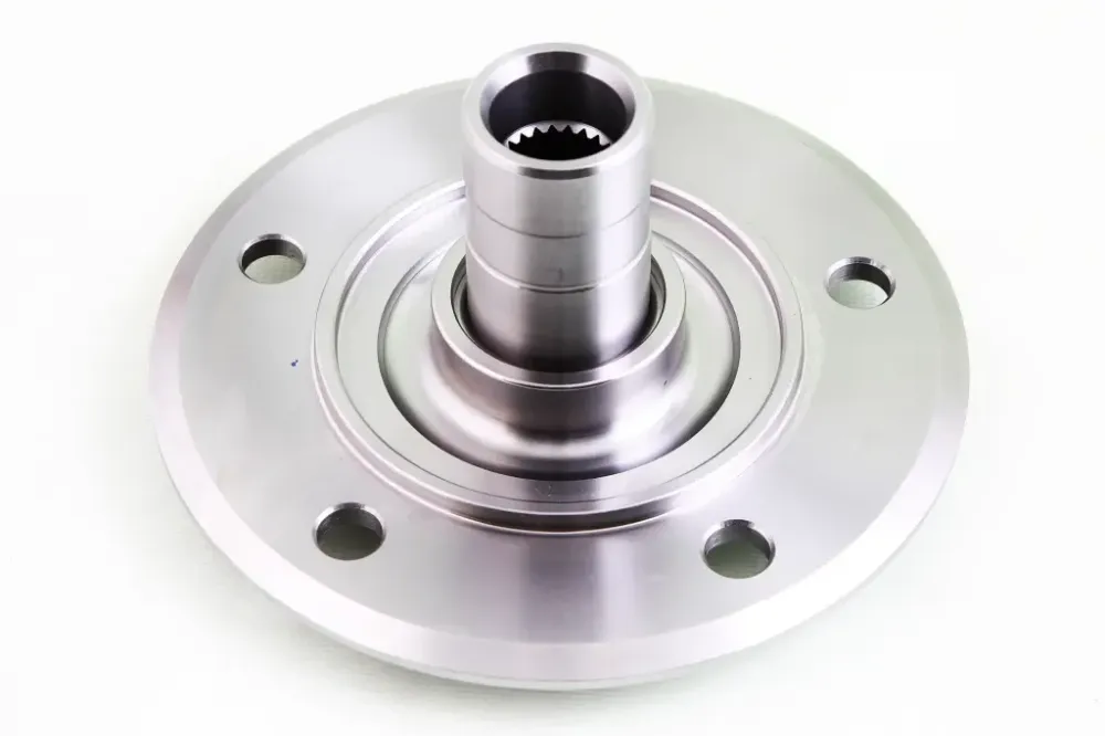 Ступица 2123 передняя EuroEx Винница - изображение 1