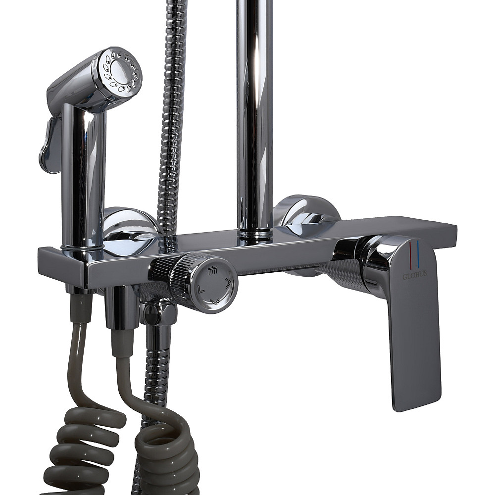 Душова система Globus Lux TURIN  GLTU-0550 Тернопіль - фото 7