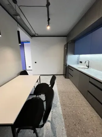 Аренда офиса с отдельным входом 100 м² — готов к использованию Днепр