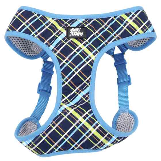 Coastal Designer Wrap КОСТАЛ ДИЗАЙНЕР шлея для собак 3,2-4,5кг Киев