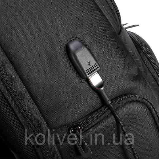 Рюкзак для ноутбука 15.6